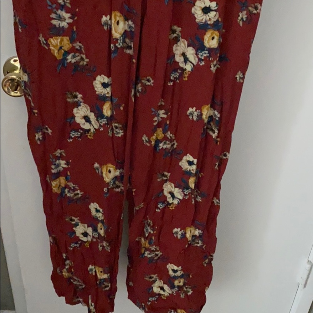 Jumpsuit - Picture 3 of 6